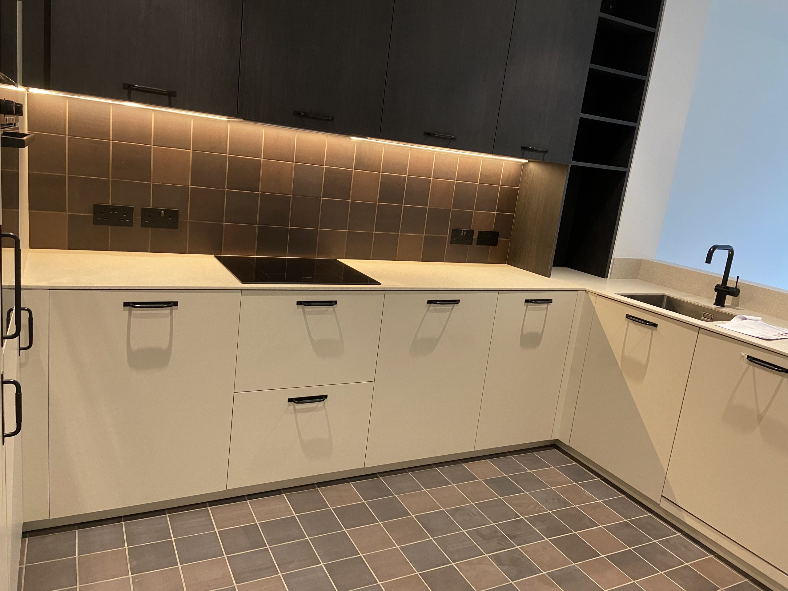 Tiletech project photo