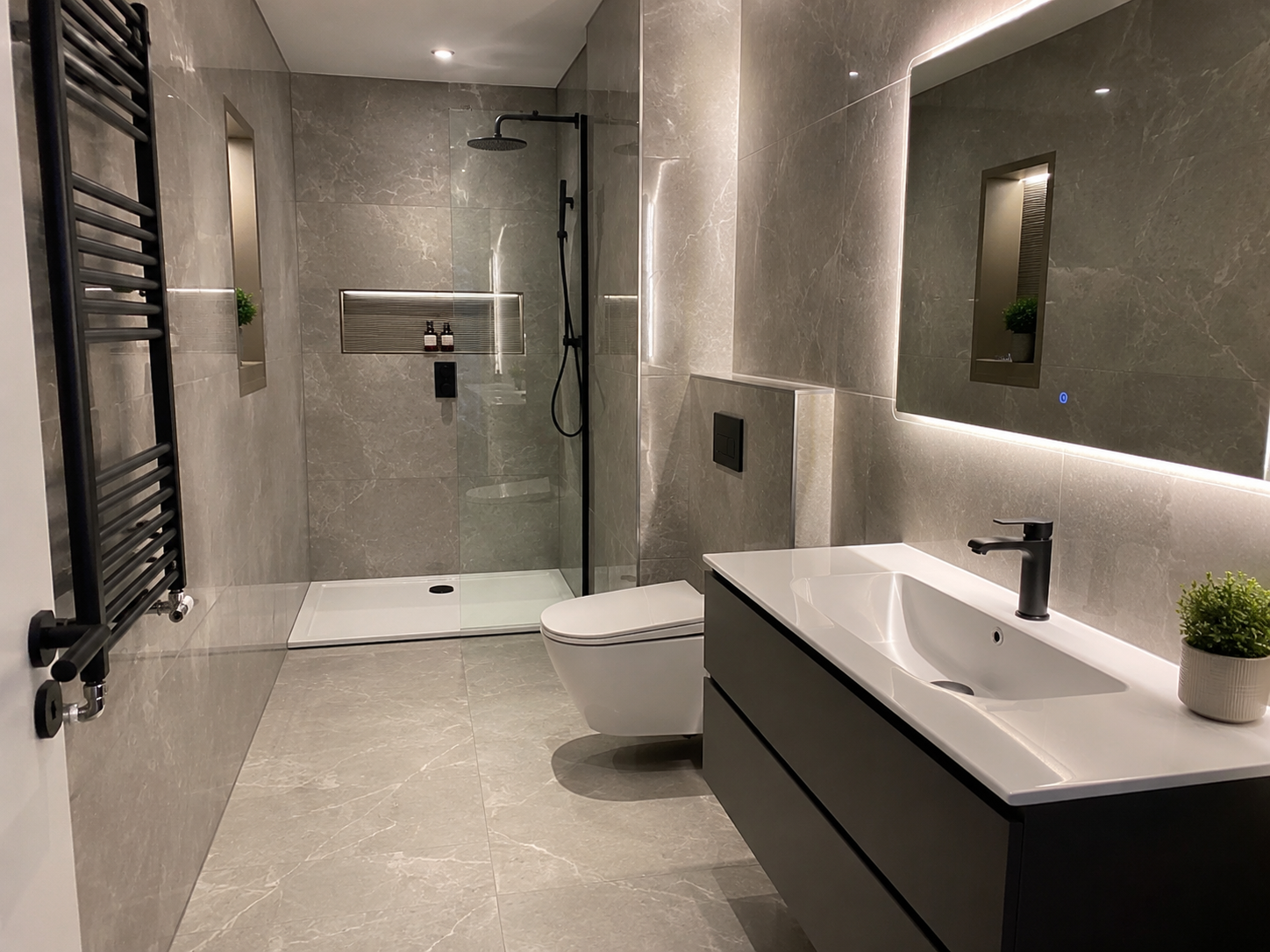 Tiletech project photo