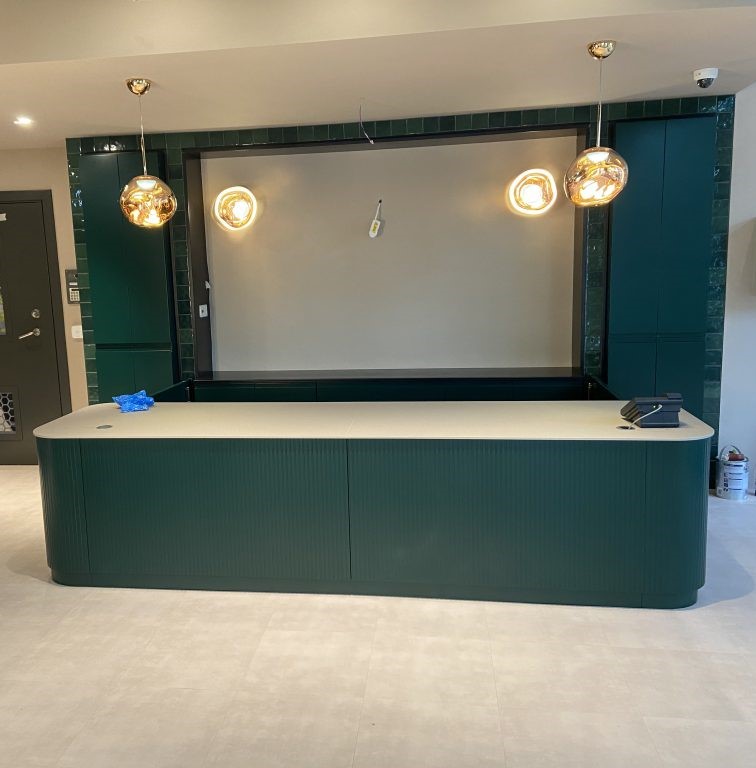 Tiletech project photo