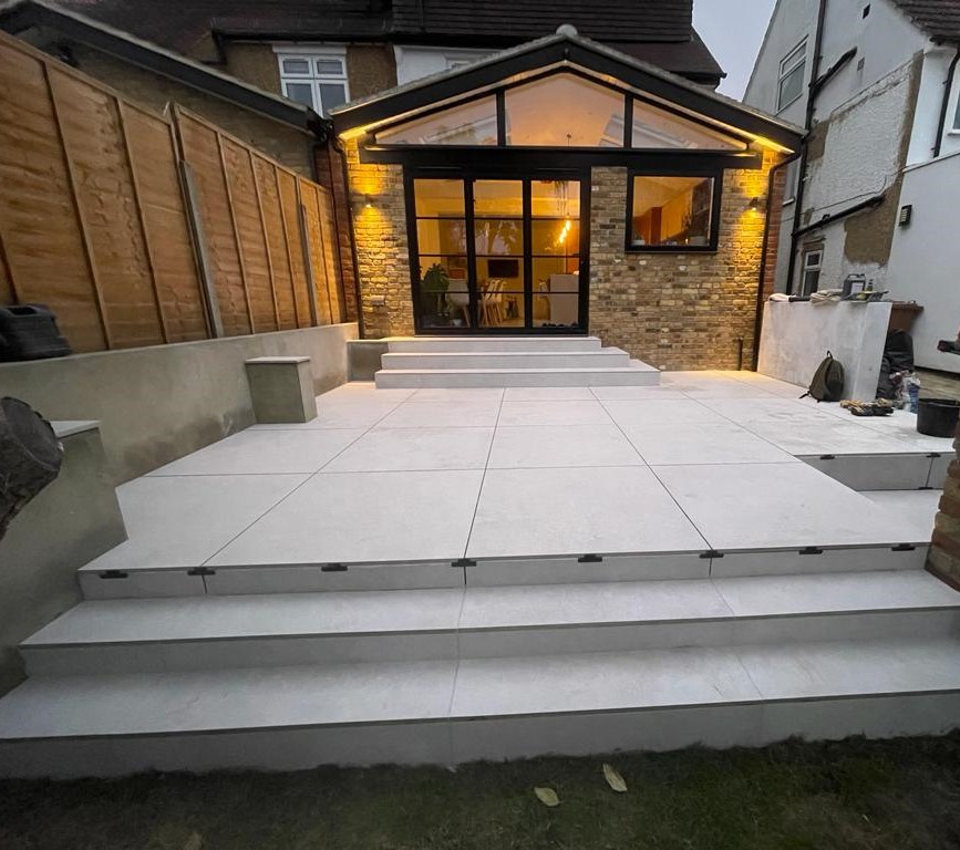 Tiletech project photo